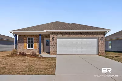 19629 Amberley Road, Robertsdale, AL 36567 - Photo 1