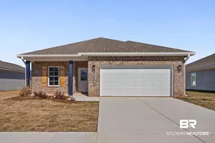 19629 Amberley Rd, Robertsdale, AL 36567 - Photo 1