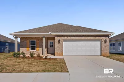 19641 Amberley Road, Robertsdale, AL 36567 - Photo 1