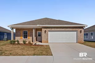 19641 Amberley Rd, Robertsdale, AL 36567 - Photo 1