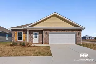 19651 Amberley Rd, Robertsdale, AL 36567 - Photo 1