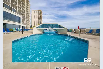 26800 Perdido Beach Boulevard #705, Orange Beach, AL 36561 - Photo 35