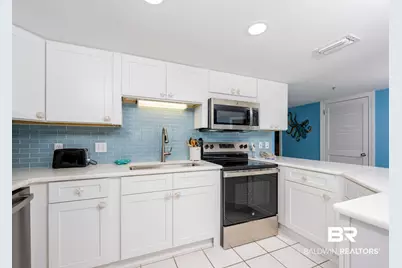 26800 Perdido Beach Boulevard #705, Orange Beach, AL 36561 - Photo 3