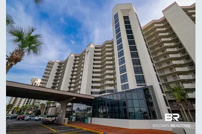 26800 Perdido Beach Boulevard #705, Orange Beach, AL 36561 - Photo 21
