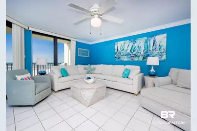 26800 Perdido Beach Boulevard #705, Orange Beach, AL 36561 - Photo 5