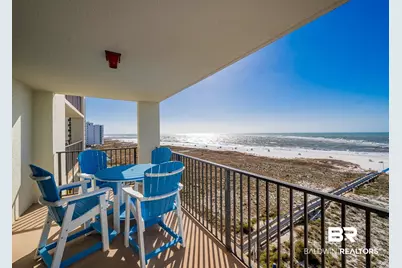 26800 Perdido Beach Boulevard #705, Orange Beach, AL 36561 - Photo 15