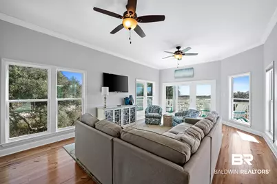 641 Ohana Lane #Unit C, Gulf Shores, AL 36542 - Photo 15