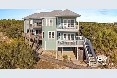 641 Ohana Lane #Unit C, Gulf Shores, AL 36542 - Photo 1