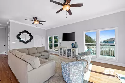 641 Ohana Lane #Unit C, Gulf Shores, AL 36542 - Photo 17