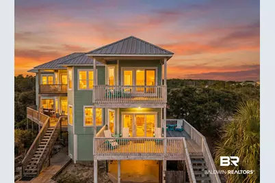 641 Ohana Lane #Unit C, Gulf Shores, AL 36542 - Photo 3