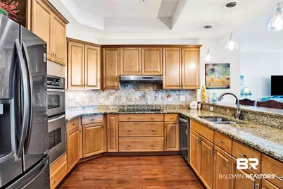 28250 Canal Road #908, Orange Beach, AL 36561 - Photo 13
