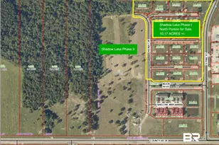 19625 County Road 20, Foley, AL 36535 - Photo 1