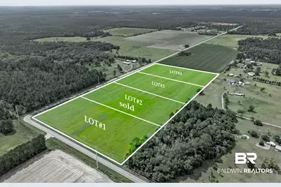 0 Greek Cemetery Road, Robertsdale, AL 36567 - Photo 3