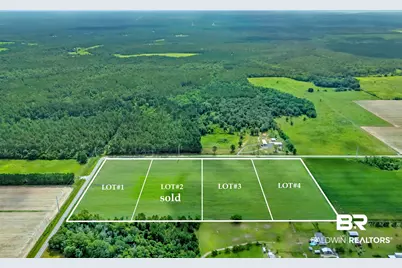0 Greek Cemetery Road, Robertsdale, AL 36567 - Photo 5