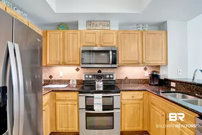 1010 West Beach Boulevard #304, Gulf Shores, AL 36542 - Photo 3