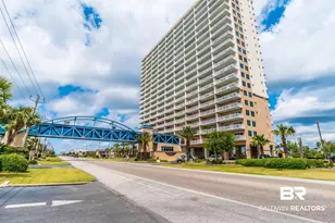 1010 W Beach Blvd, Gulf Shores, AL 36542 - Photo 1