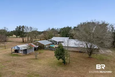 22447 County Road 38, Summerdale, AL 36580 - Photo 23