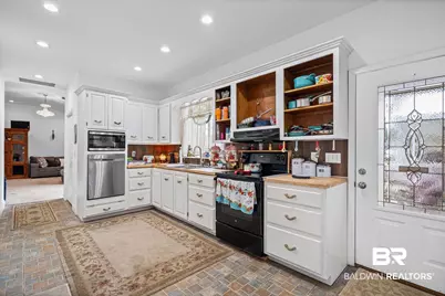 22447 County Road 38, Summerdale, AL 36580 - Photo 5