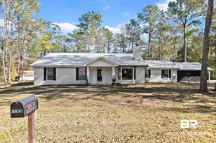 11830 Dogwood Dells Circle, Foley, AL 36535 - Photo 1