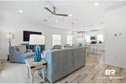 14542 Salt Meadow Drive, Perdido Key, FL 32507 - Photo 3