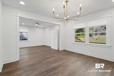 3933 Radnor Avenue, Mobile, AL 36608 - Photo 9