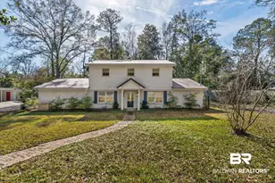 3933 Radnor Ave, Mobile, AL 36608 - Photo 33