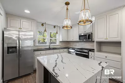 3933 Radnor Avenue, Mobile, AL 36608 - Photo 11