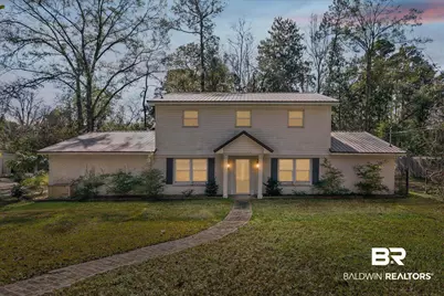 3933 Radnor Avenue, Mobile, AL 36608 - Photo 1