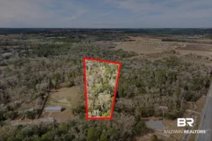 20929 Oak Ridge Dr, Robertsdale, AL 36567 - Photo 1
