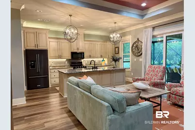1525 Sago Court, Gulf Shores, AL 36542 - Photo 5