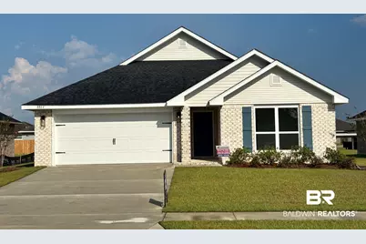 8864 Serama Drive, Foley, AL 36535 - Photo 1