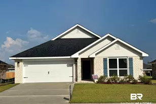8864 Serama Dr, Foley, AL 36535 - Photo 1