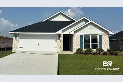 8864 Serama Drive, Foley, AL 36535 - Photo 1