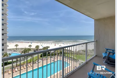 24522 Perdido Beach Boulevard #4611, Orange Beach, AL 36561 - Photo 11