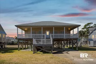 213 Sunrise Dr, Gulf Shores, AL 36542 - Photo 1