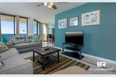24400 Perdido Beach Boulevard #907, Orange Beach, AL 36561 - Photo 3