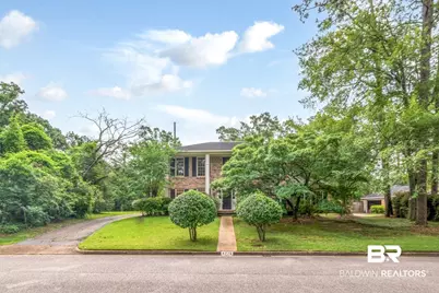 4776 Falls Church Road, Mobile, AL 36608 - Photo 41