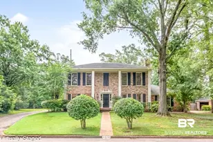 4776 Falls Church Rd, Mobile, AL 36608 - Photo 1