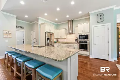 18612 Treasure Oaks Road, Gulf Shores, AL 36542 - Photo 13