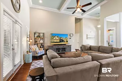 18612 Treasure Oaks Road, Gulf Shores, AL 36542 - Photo 7