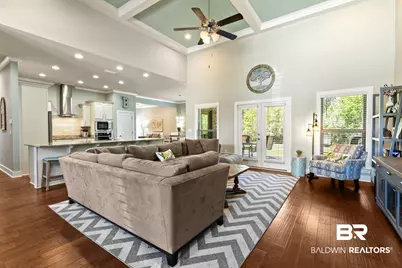 18612 Treasure Oaks Road, Gulf Shores, AL 36542 - Photo 5