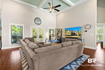 18612 Treasure Oaks Road, Gulf Shores, AL 36542 - Photo 9