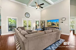 18612 Treasure Oaks Rd, Gulf Shores, AL 36542 - Photo 9