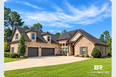 18612 Treasure Oaks Road, Gulf Shores, AL 36542 - Photo 1