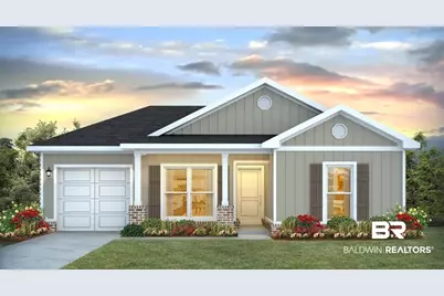 21137 Roughleaf Drive, Summerdale, AL 36580 - Photo 1