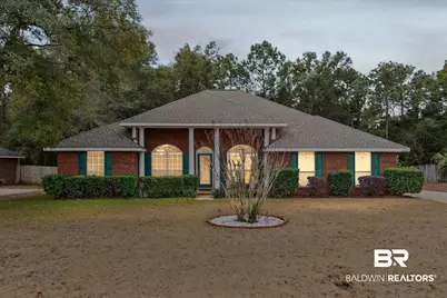 27470 Bay Branch Drive, Daphne, AL 36526 - Photo 1