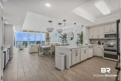 22988 Perdido Beach Boulevard #2603, Orange Beach, AL 36561 - Photo 3