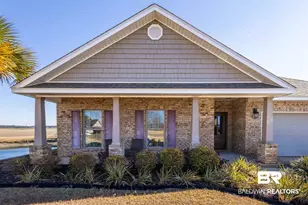 7127 E Rocky Rd, Gulf Shores, AL 36542 - Photo 1
