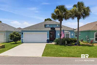 25177 Windward Place, Orange Beach, AL 36561 - Photo 1