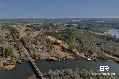 3847 Riviere Du Chien, Mobile, AL 36693 - Photo 37